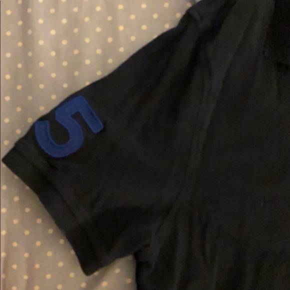 Tommy Hilfiger Men’s Polo Shirt, Size XL - Picture 3 of 4